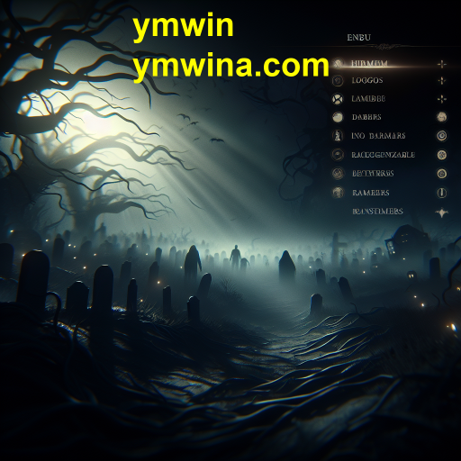 A Evolução dos Jogos de Horror: Um Mergulho nas Sombras